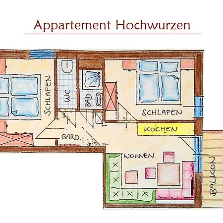 Stoanerhof Apartment Schladming Exterior photo