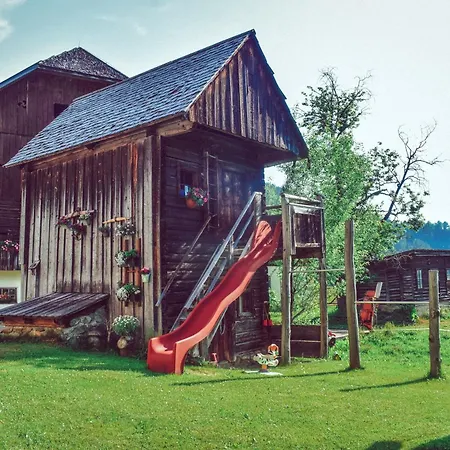 Stoanerhof Apartment Schladming Exterior photo