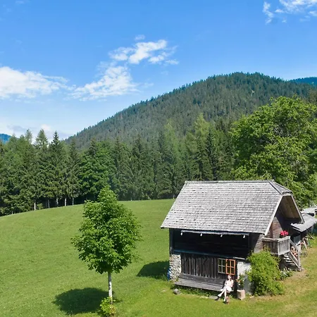 Stoanerhof Apartment Schladming Exterior photo