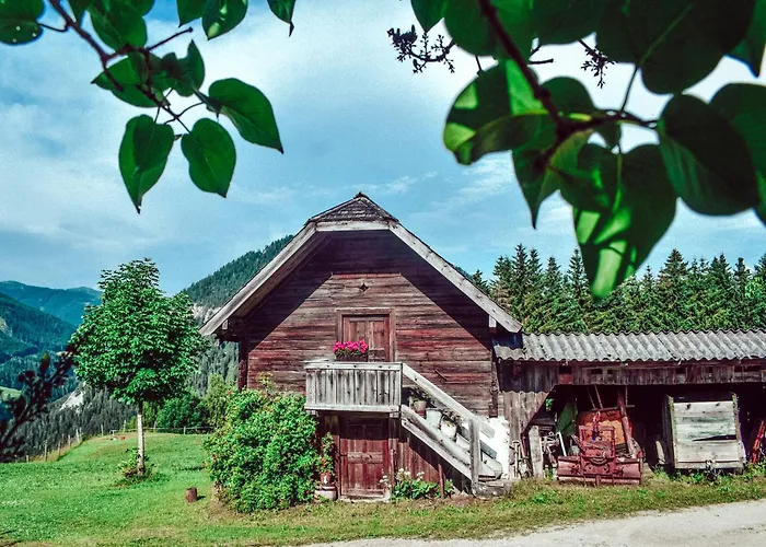 Stoanerhof