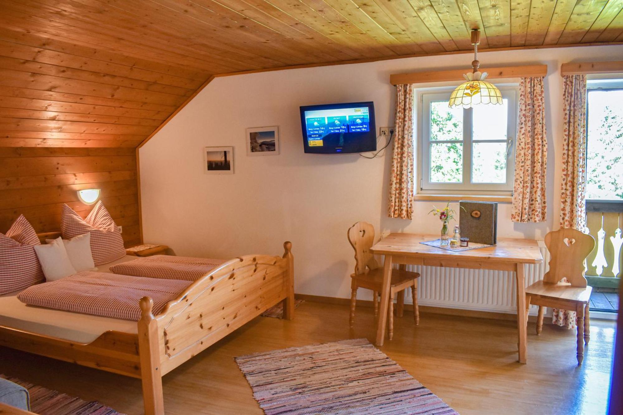 Apartment Stoanerhof Schladming