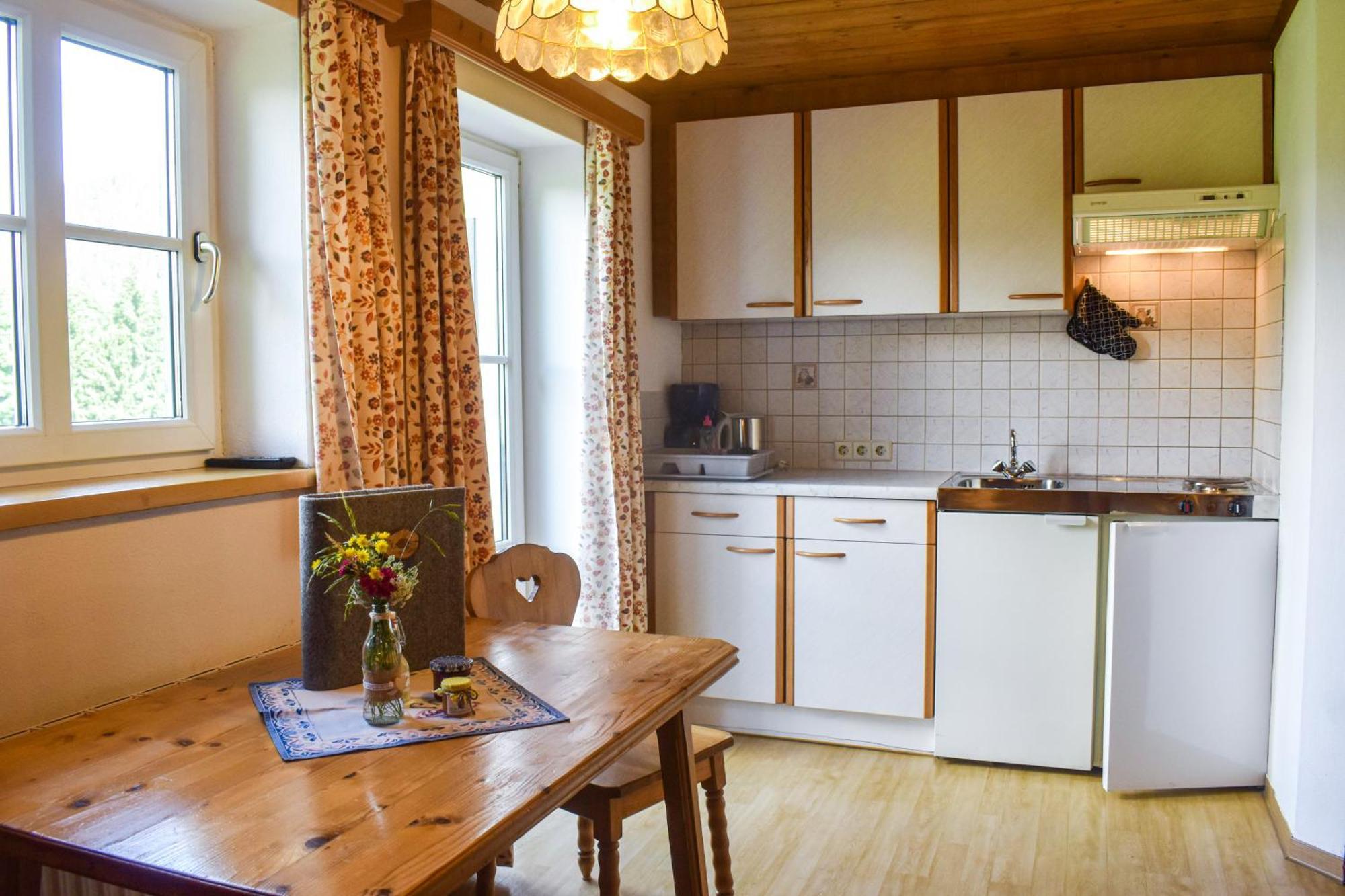 Apartment Stoanerhof Schladming