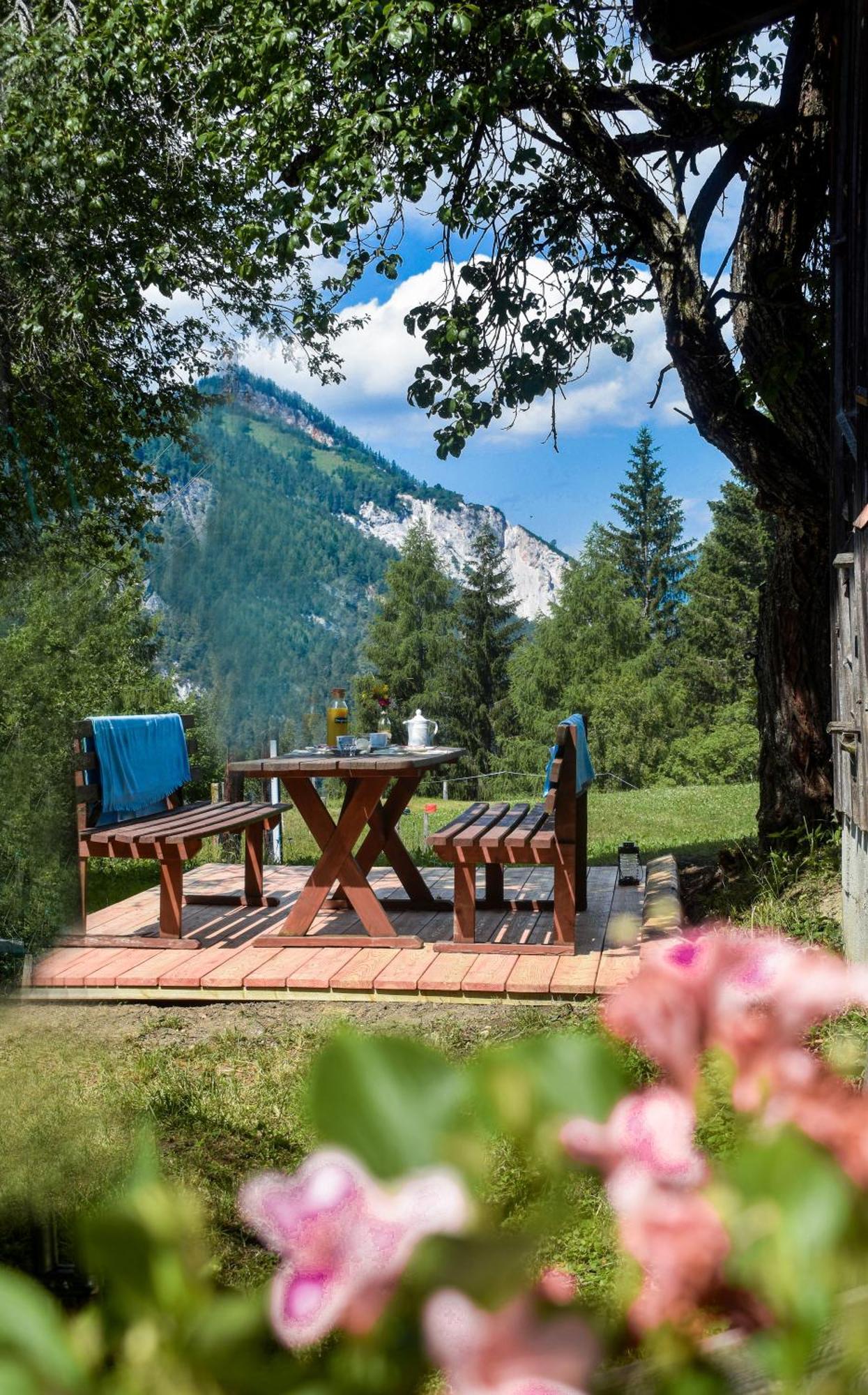 Stoanerhof * Schladming