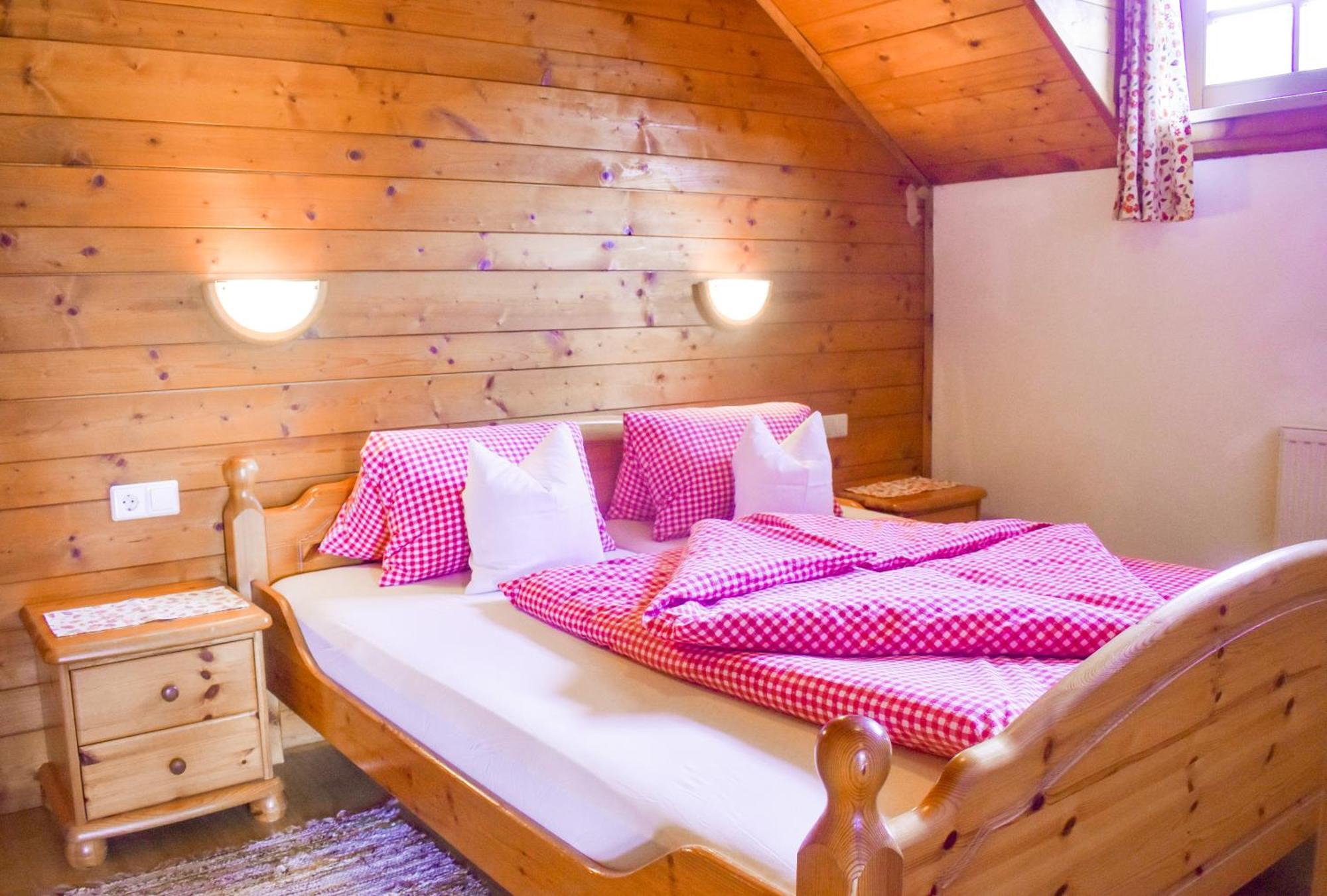 Stoanerhof Apartment Schladming
