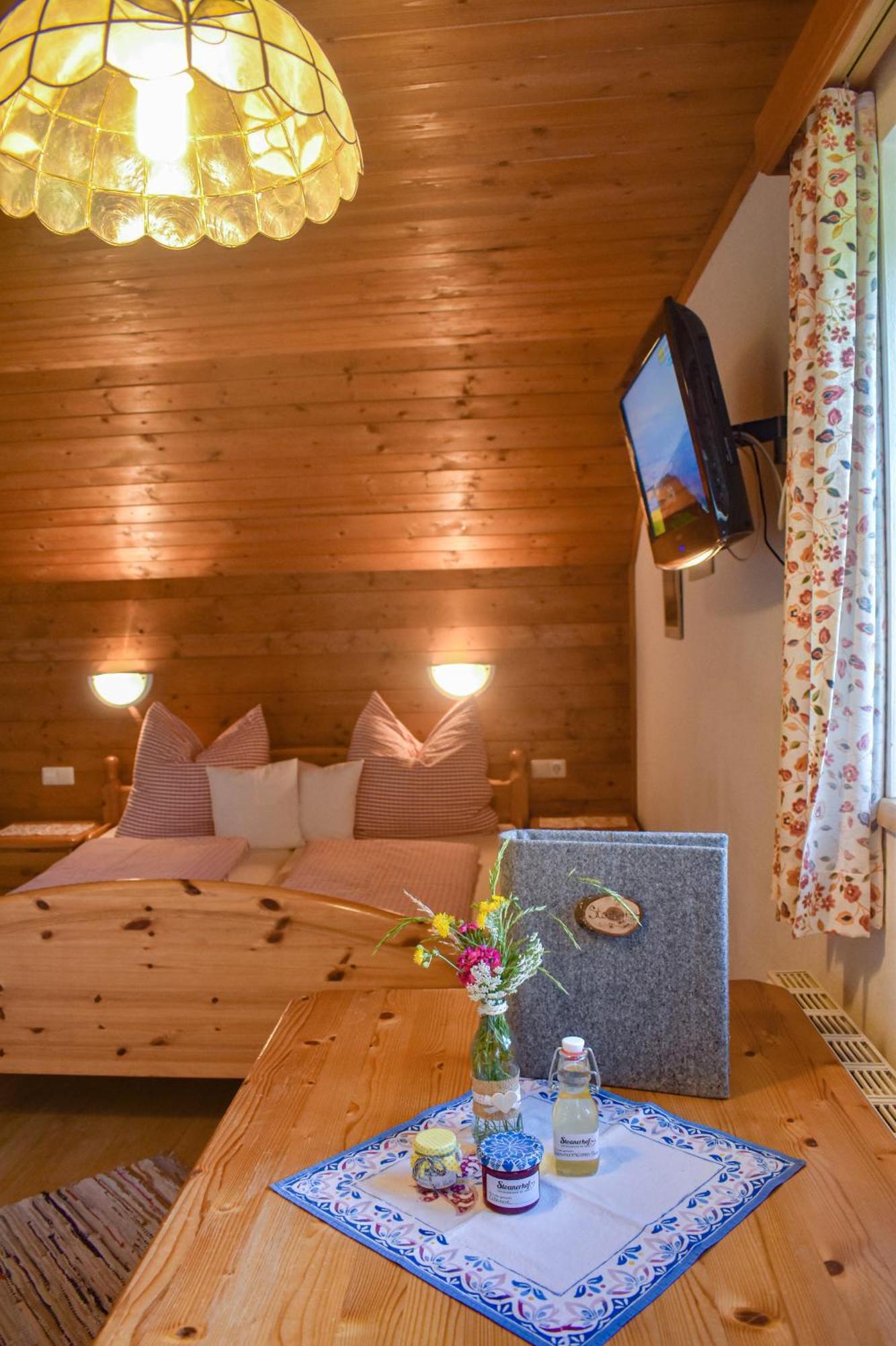 Stoanerhof Schladming