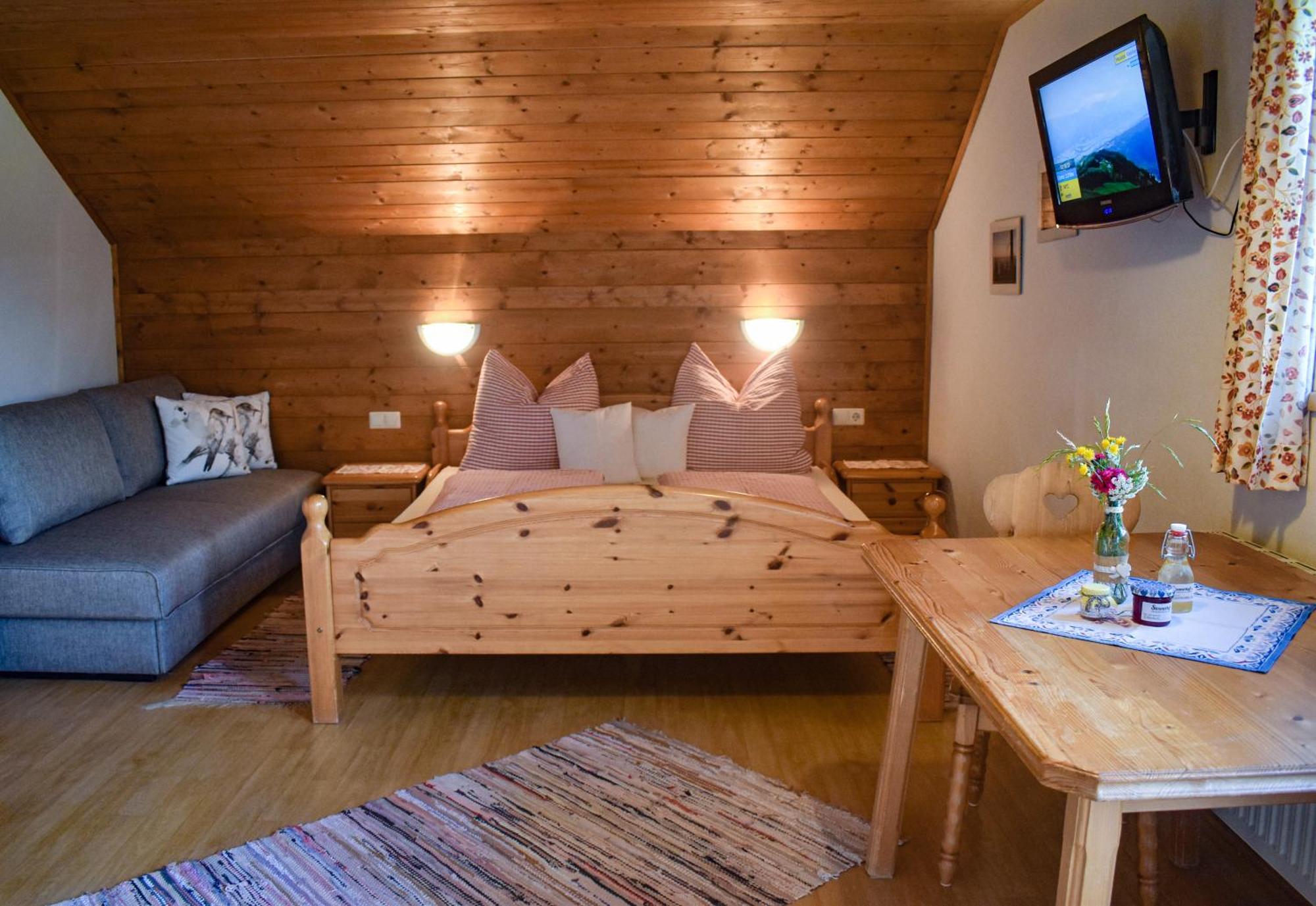 Stoanerhof Schladming