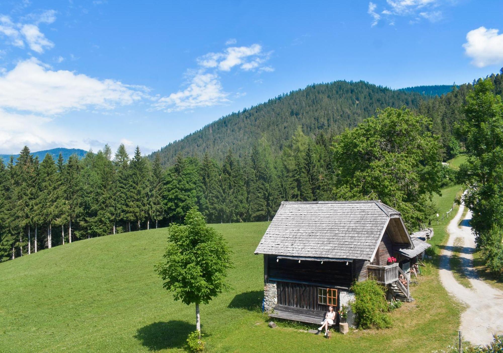 Stoanerhof Appartement