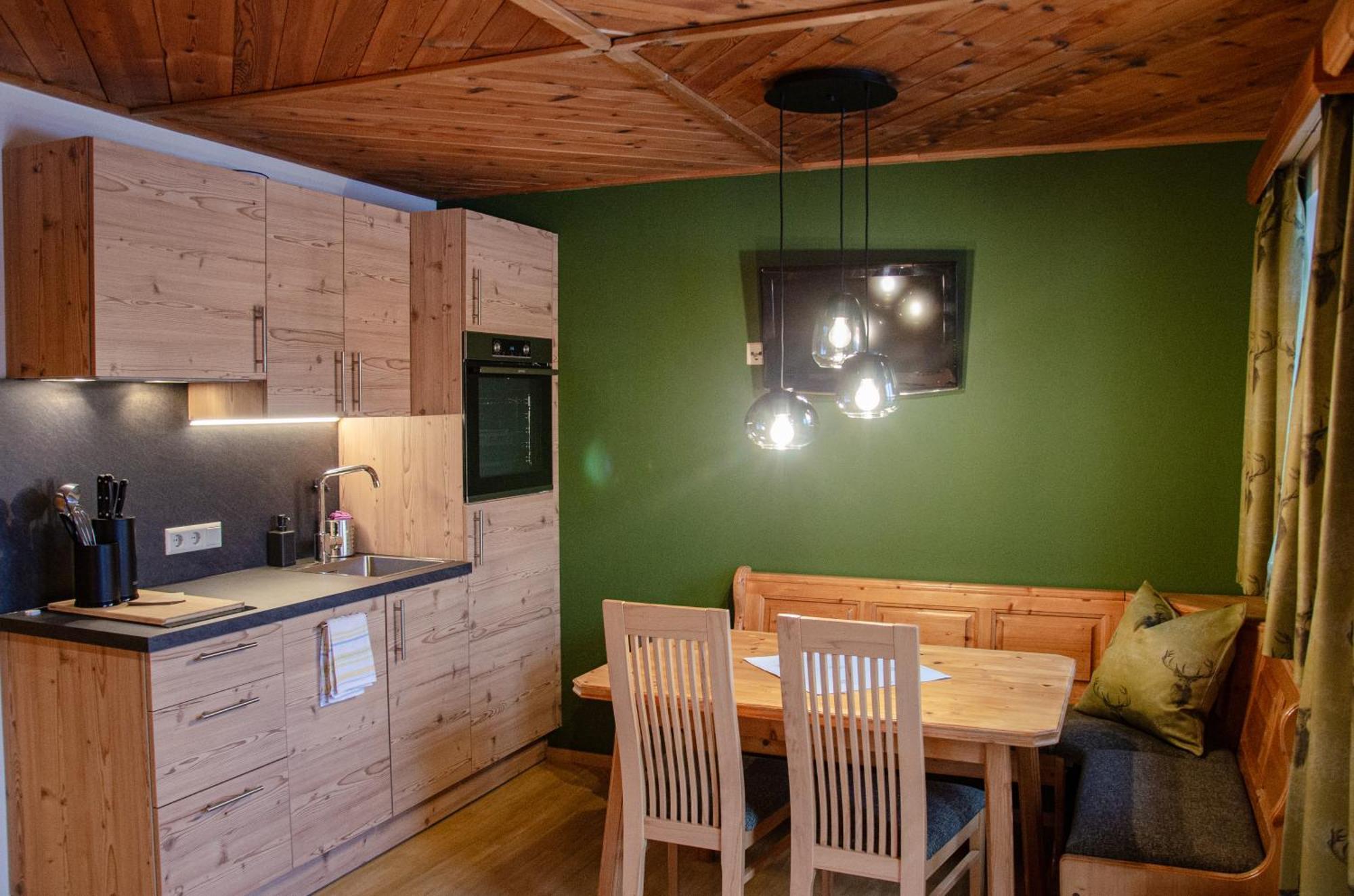 Stoanerhof Appartement *