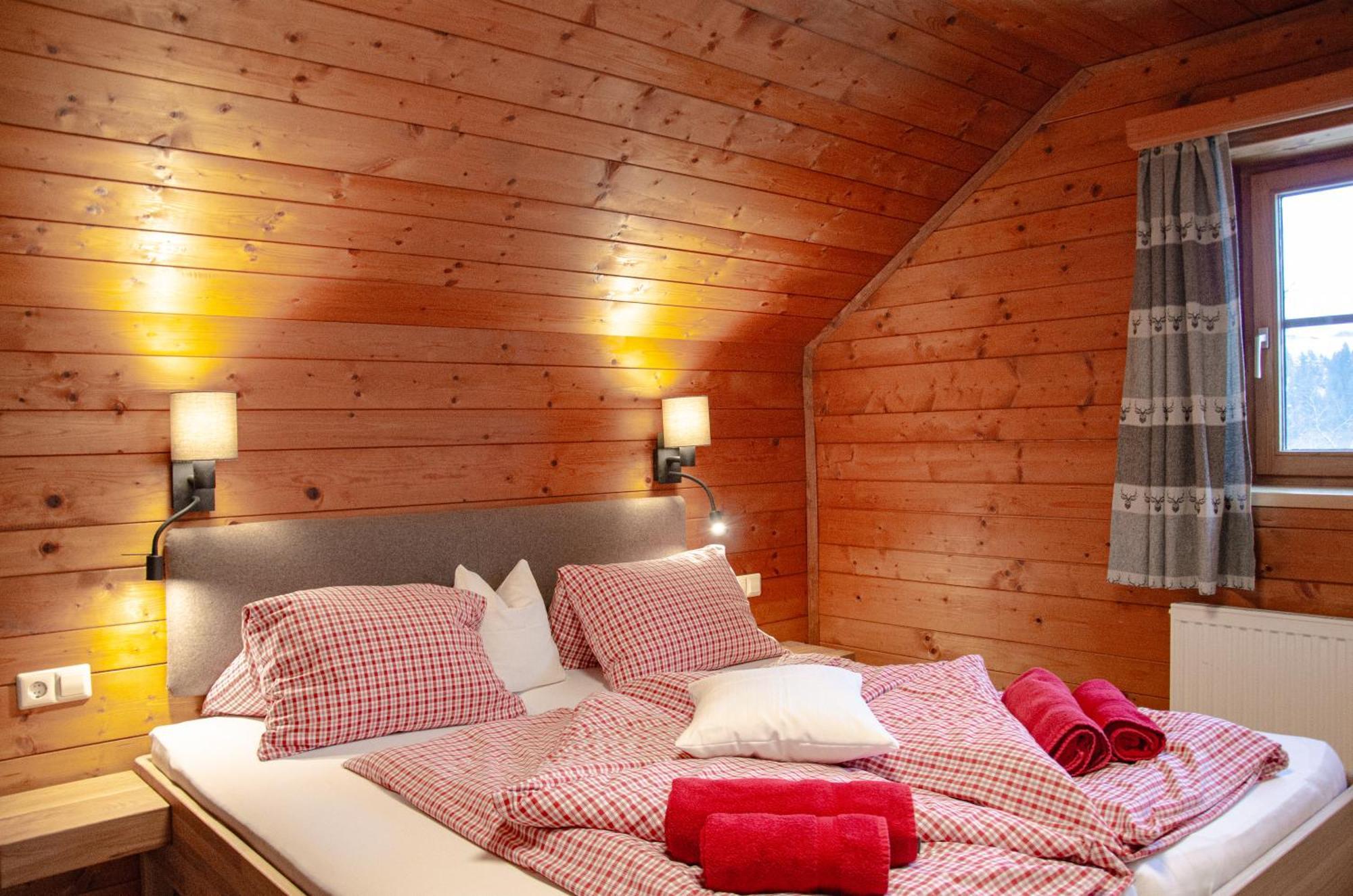 Stoanerhof Appartement Schladming