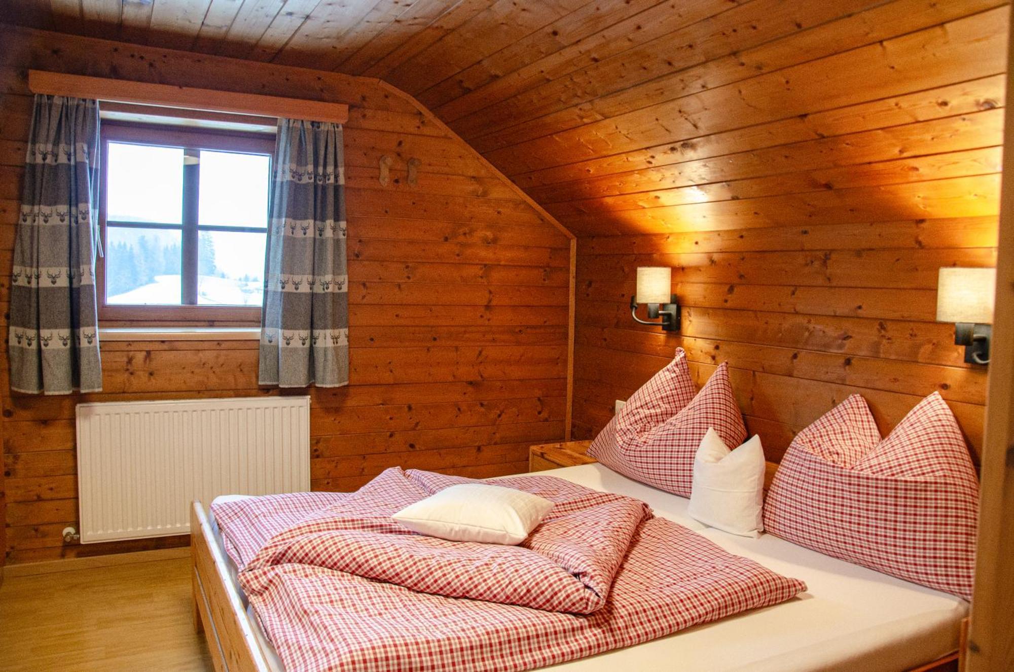 Stoanerhof Appartement Schladming