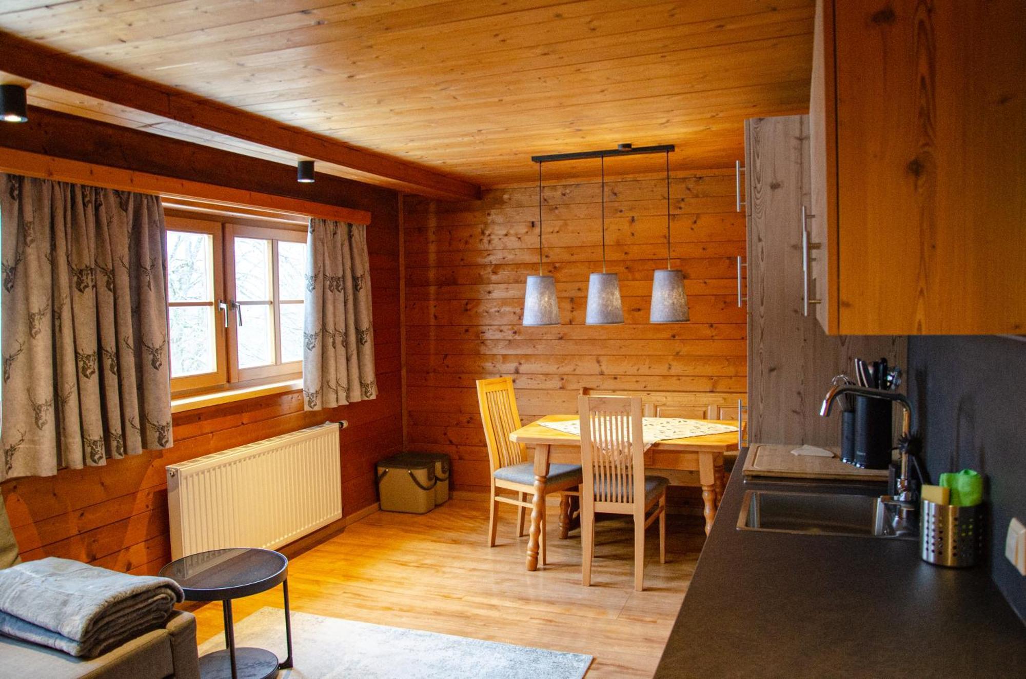 Stoanerhof Appartement *