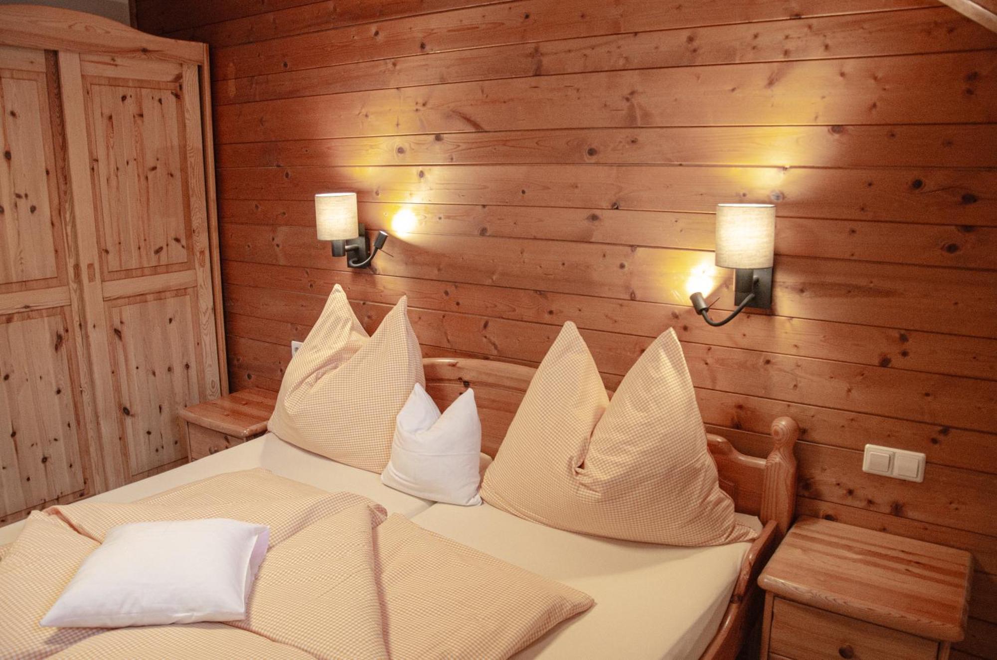 Stoanerhof Appartement